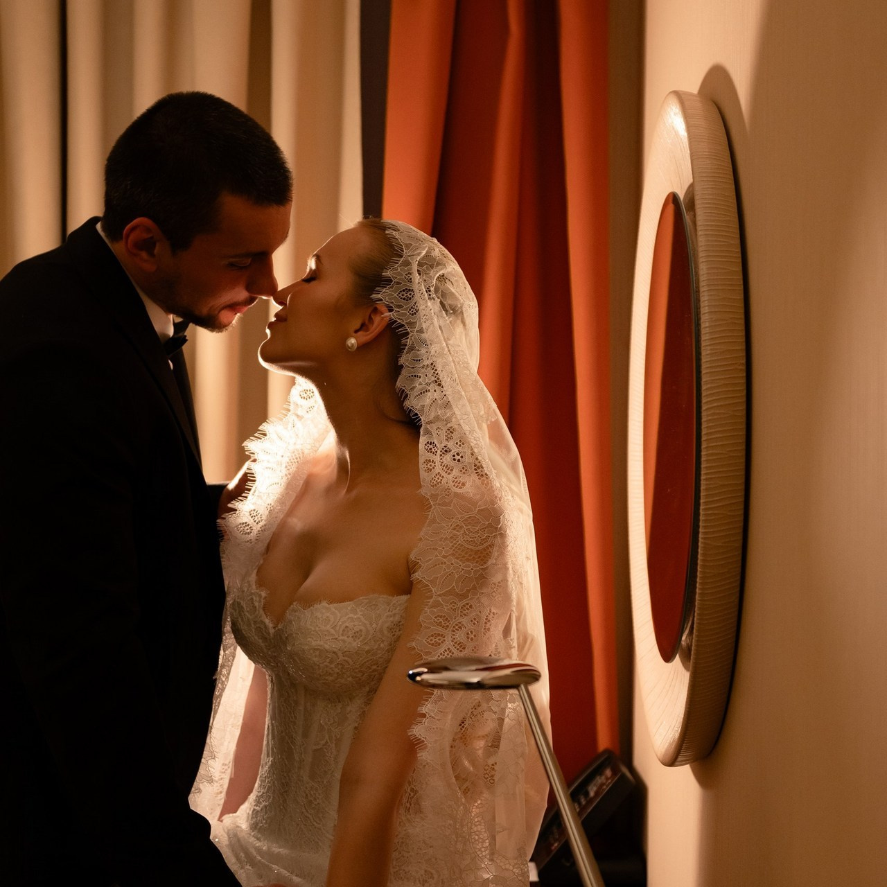 Отзывы. Свадебный фотограф Новосибирск