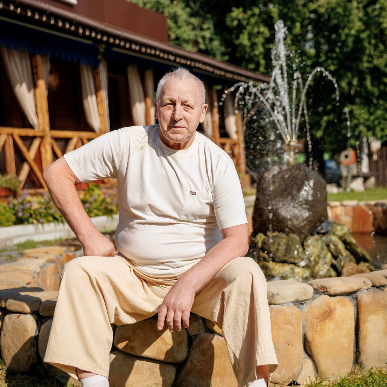 Отзывы. Елена Числова фотограф Хабаровск