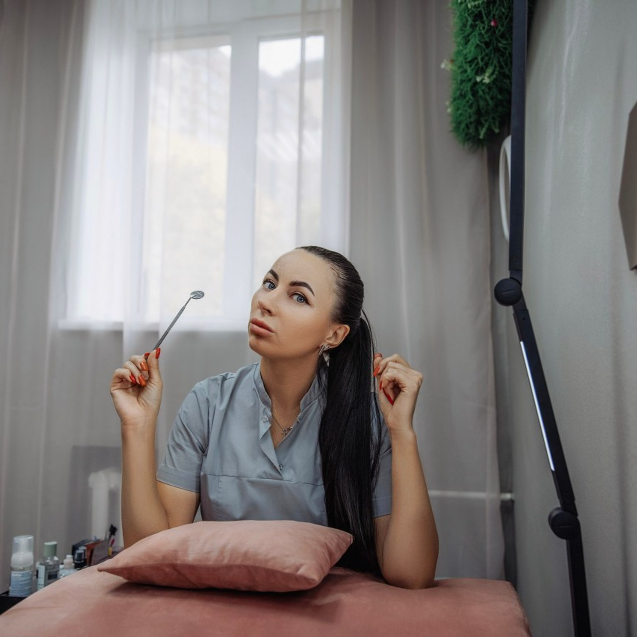 Отзывы. Елена Числова фотограф Хабаровск