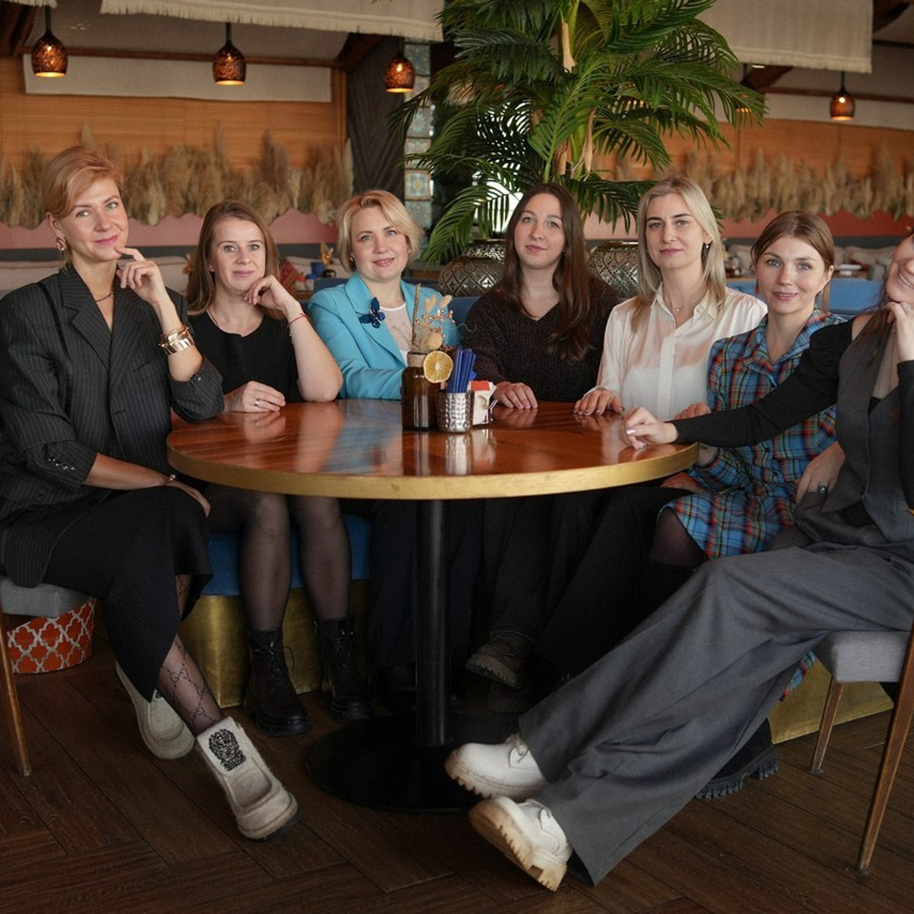 Отзывы. Фотограф Нижний Новгород Татьяна Кейод