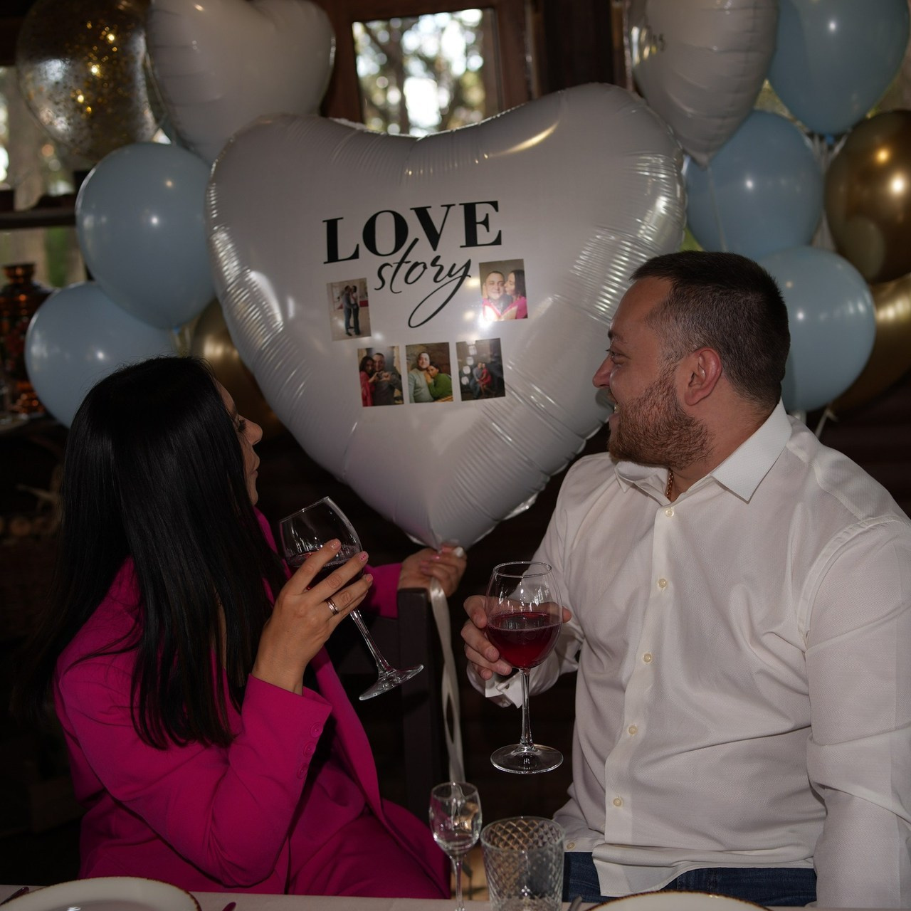 Отзывы. Фотограф Нижний Новгород Татьяна Кейод