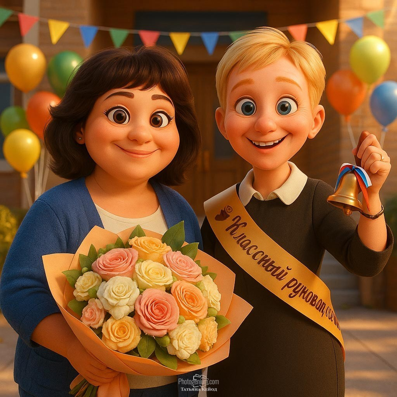 Отзывы. Фотограф Нижний Новгород Татьяна Кейод