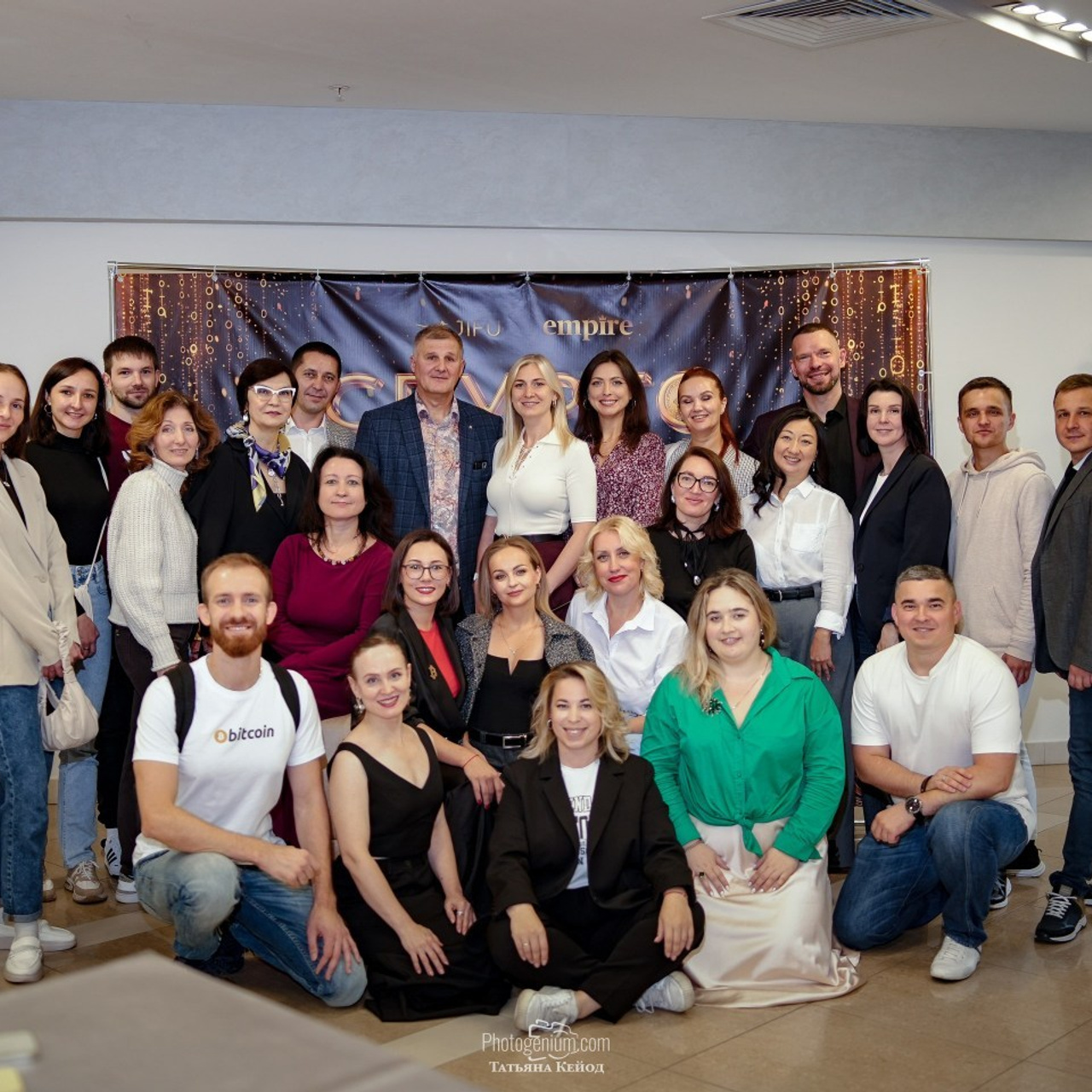 Отзывы. Фотограф Нижний Новгород Татьяна Кейод