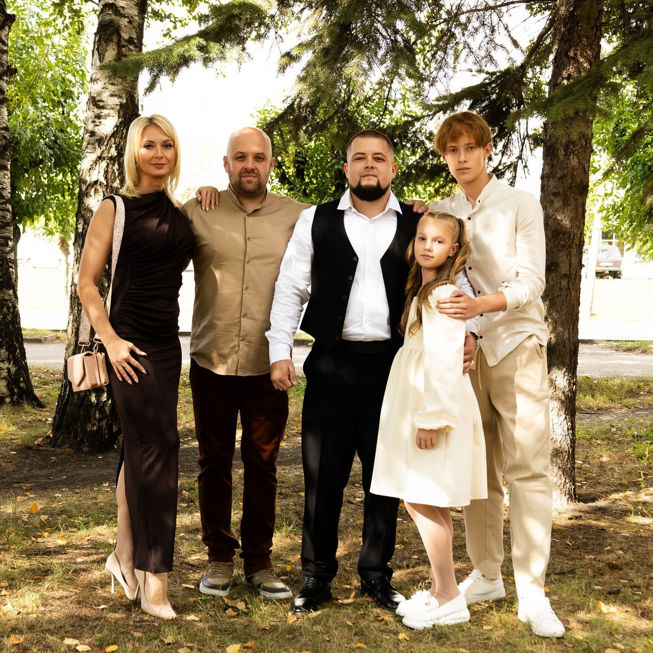 Отзывы. Фотограф.Пенза.Алина Кирюхина