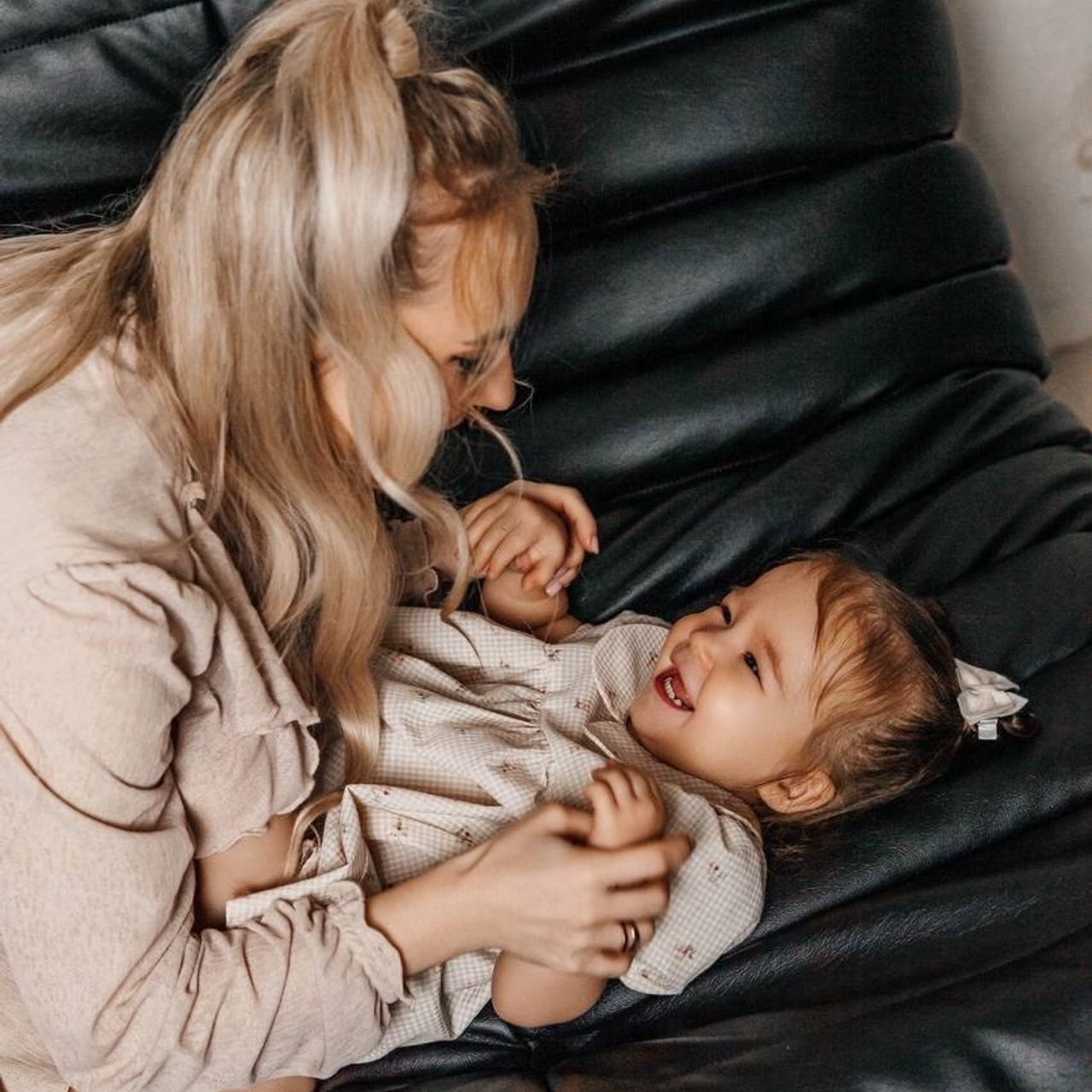 Семейные съёмки