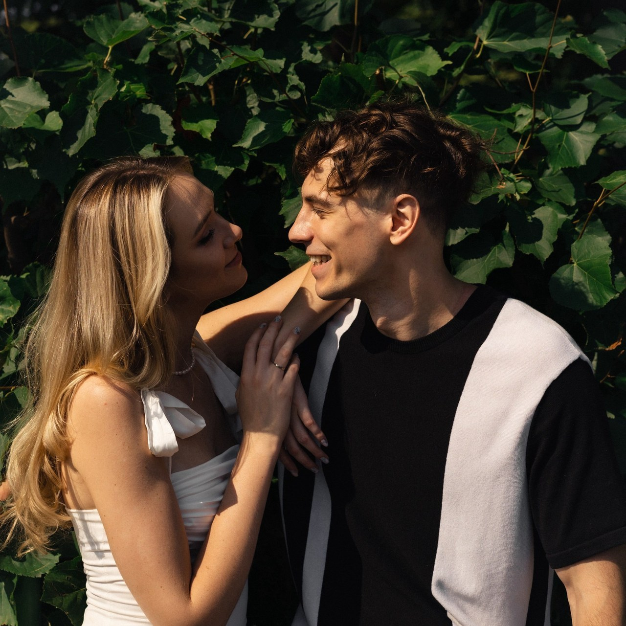 Отзывы. Фотограф в Санкт-Петербурге Ангелина Шубина