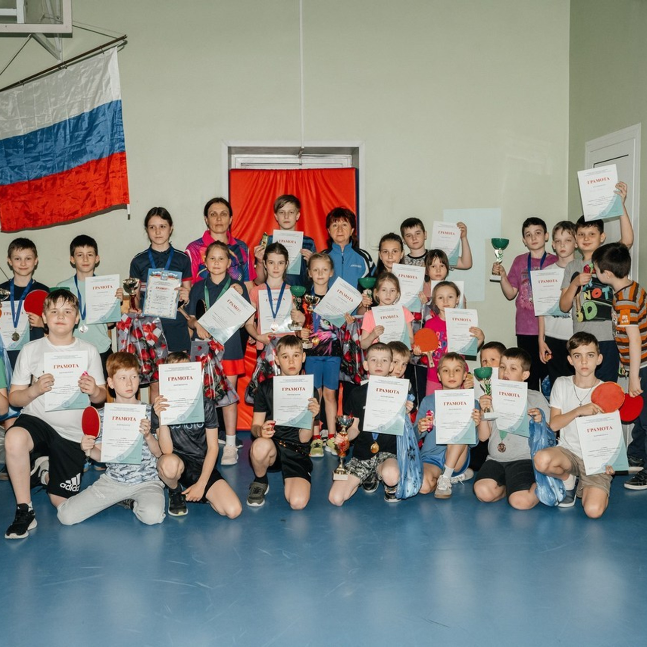 Благодарности. Свадебный и семейный фотограф Тула, Новомосковск, Москва — Наталья Иванова