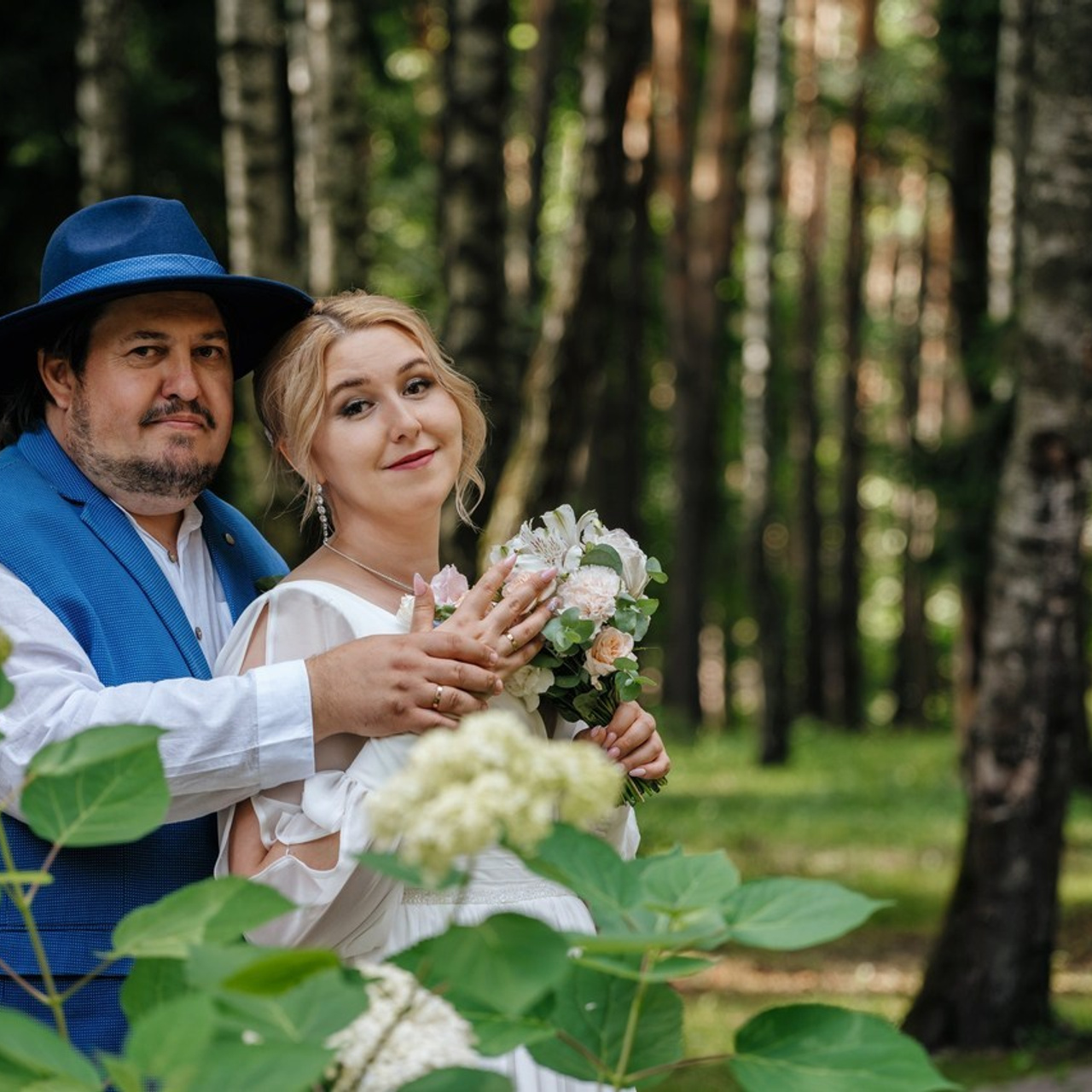 Благодарности. Свадебный и семейный фотограф Тула, Новомосковск, Москва — Наталья Иванова