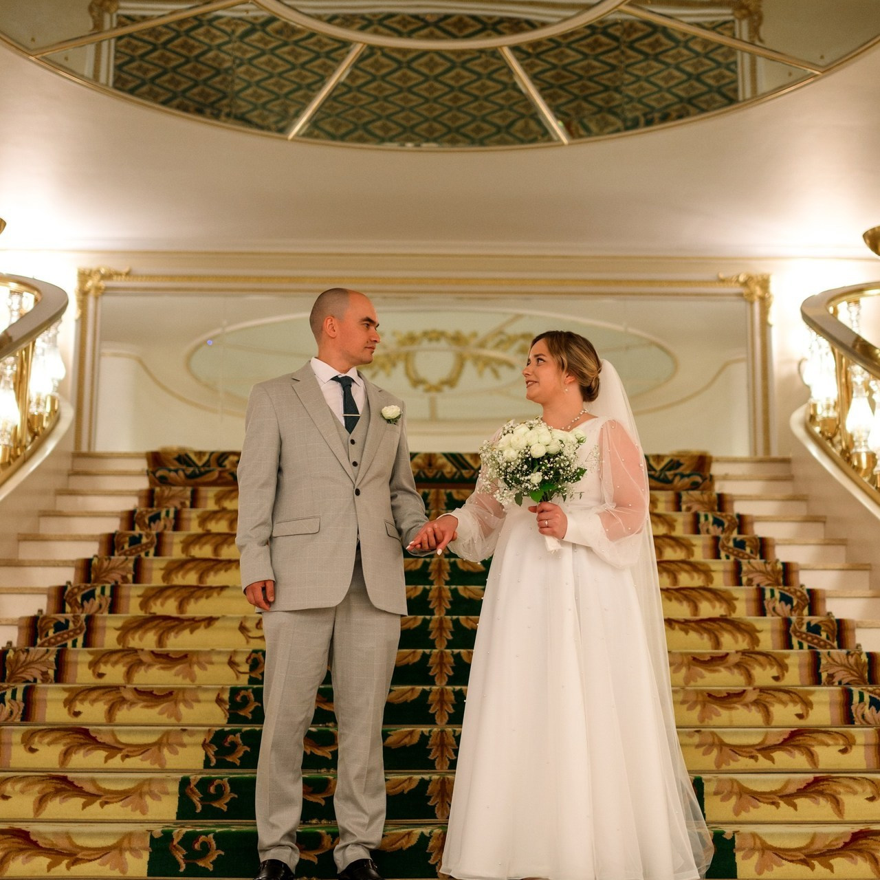 Отзывы. Семейный и свадебный фотограф в Москве