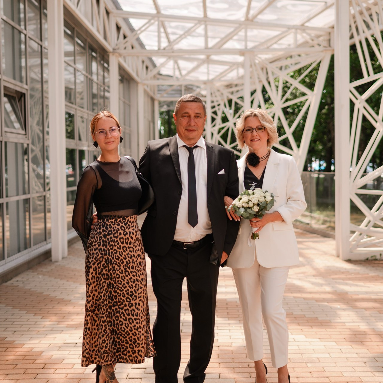 Отзывы. Семейный и свадебный фотограф в Москве