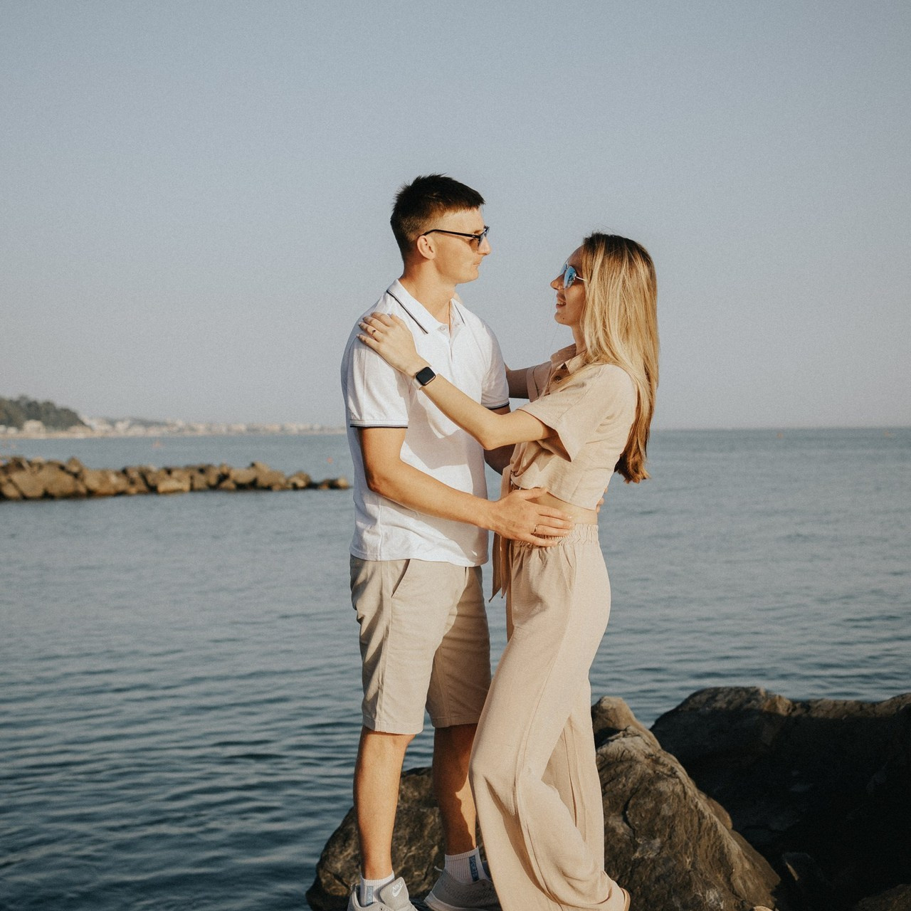 Отзывы. Фотограф Сочи Адлер Сириус Красная поляна Олеся Минив