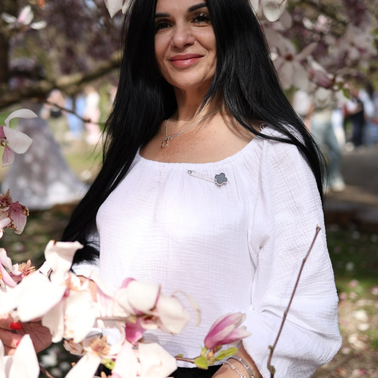 Отзывы. Фотограф Сочи Адлер Сириус Красная поляна Олеся Минив