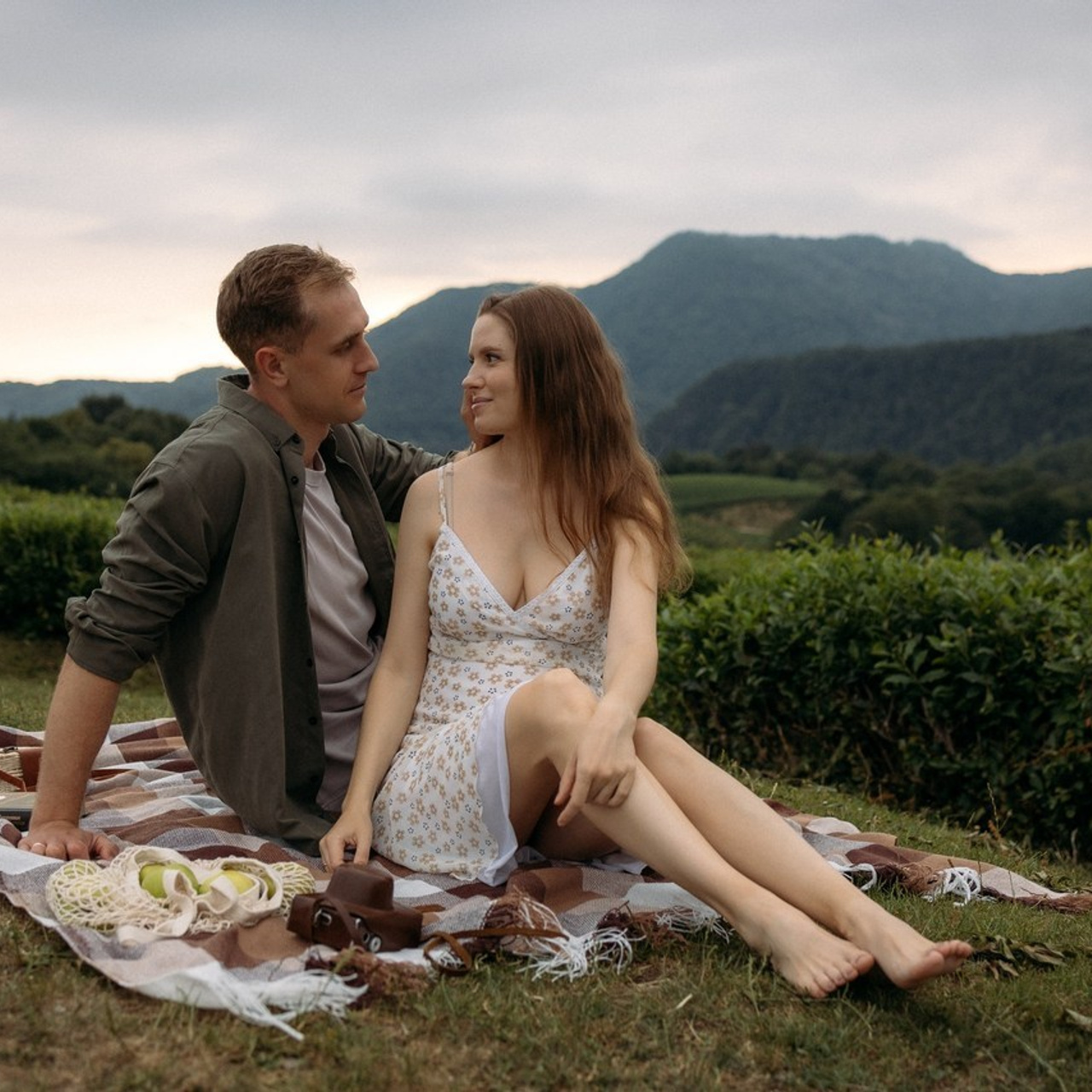 Отзывы. Фотограф Сочи Адлер Сириус Красная поляна Олеся Минив