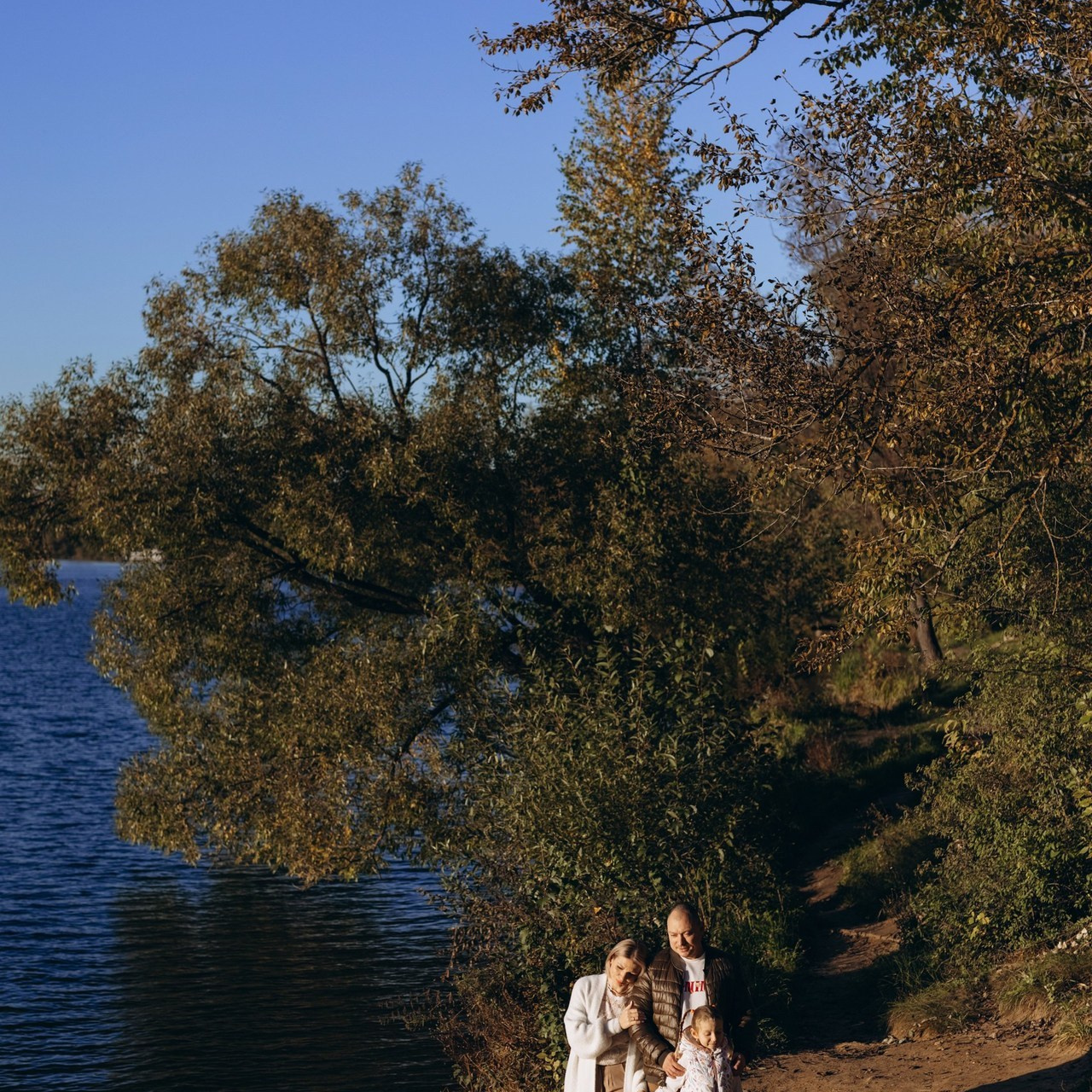 Отзывы. Фотограф Людмила Оюн