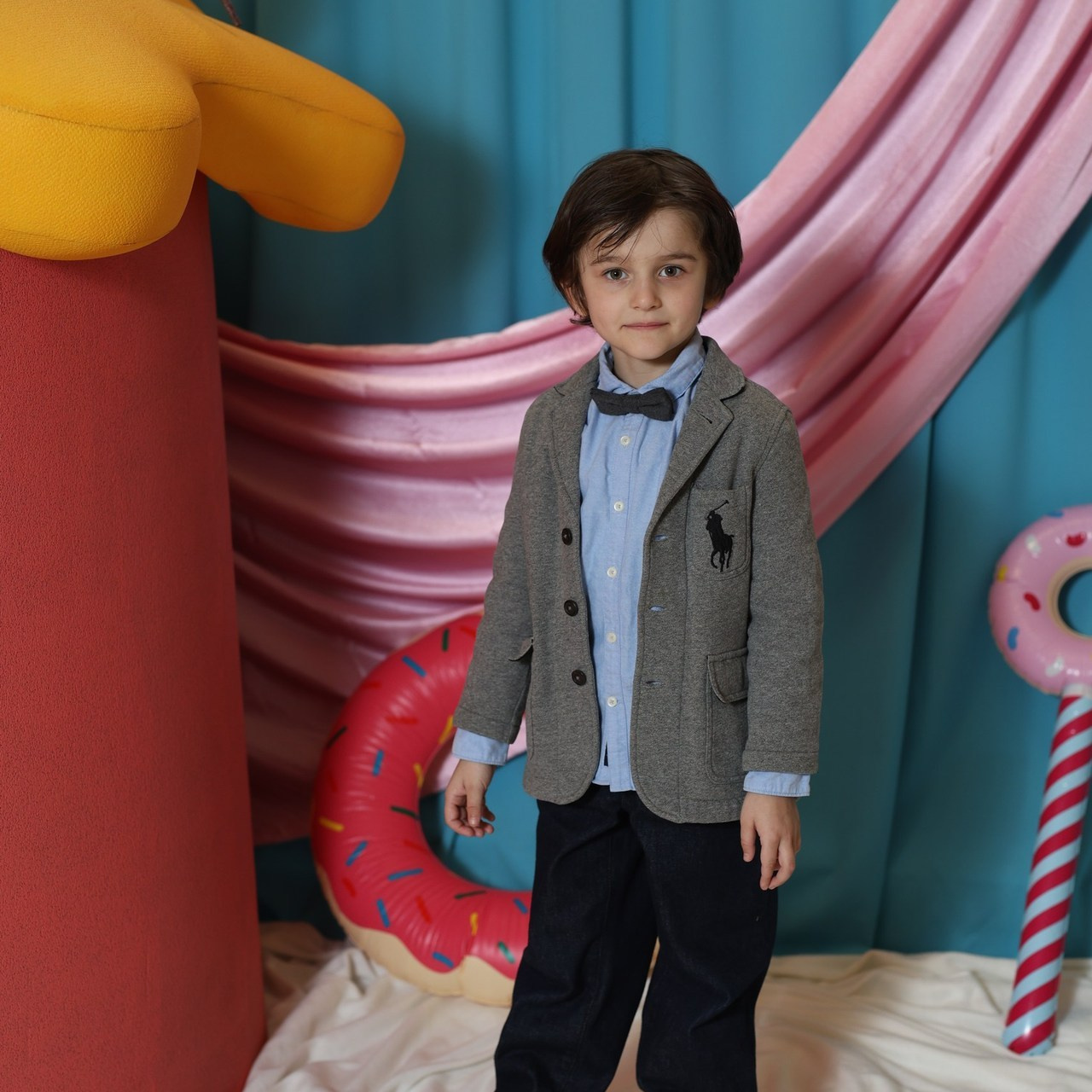 Отзывы. Фотограф Людмила Оюн