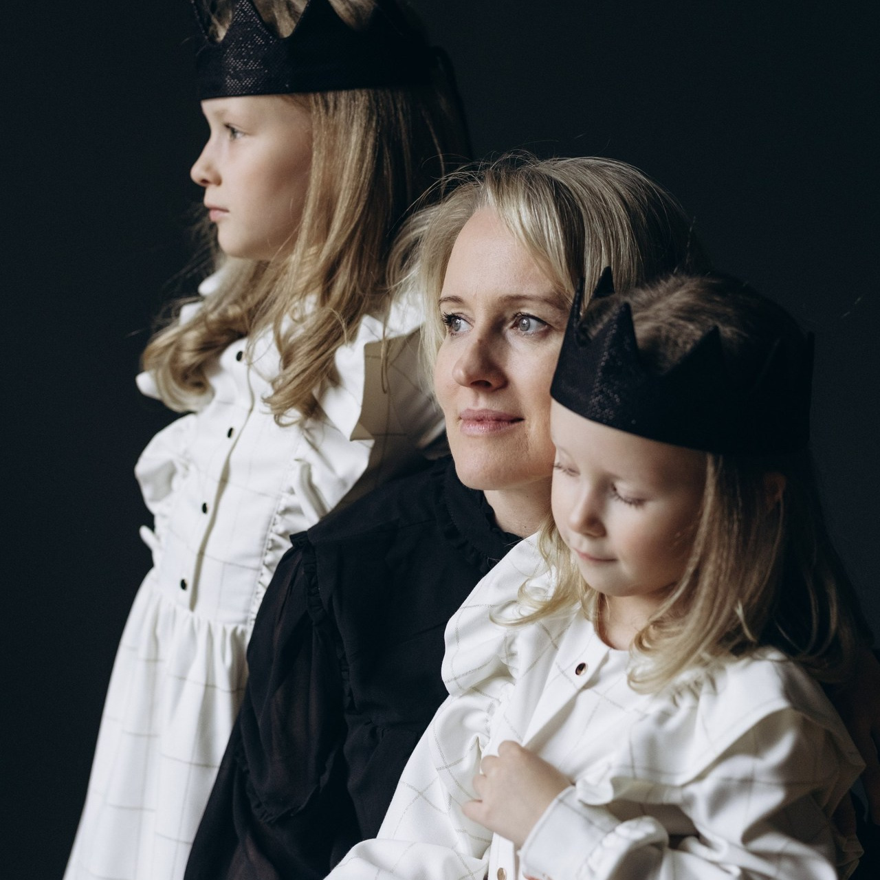 Отзывы. Фотограф Людмила Оюн