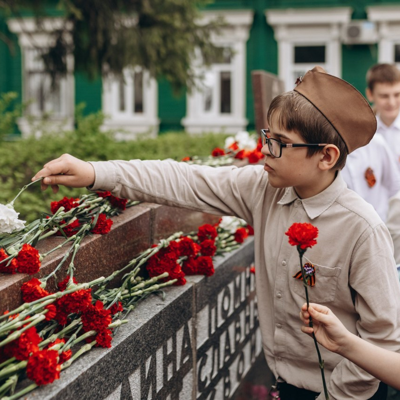 Отзывы. Фотограф Людмила Оюн