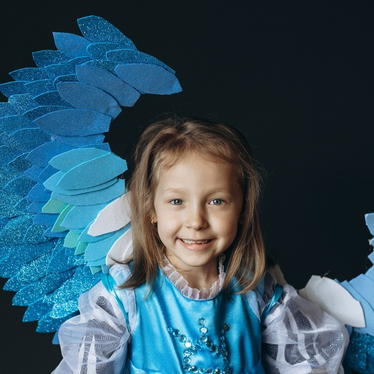 Отзывы. Фотограф Людмила Оюн