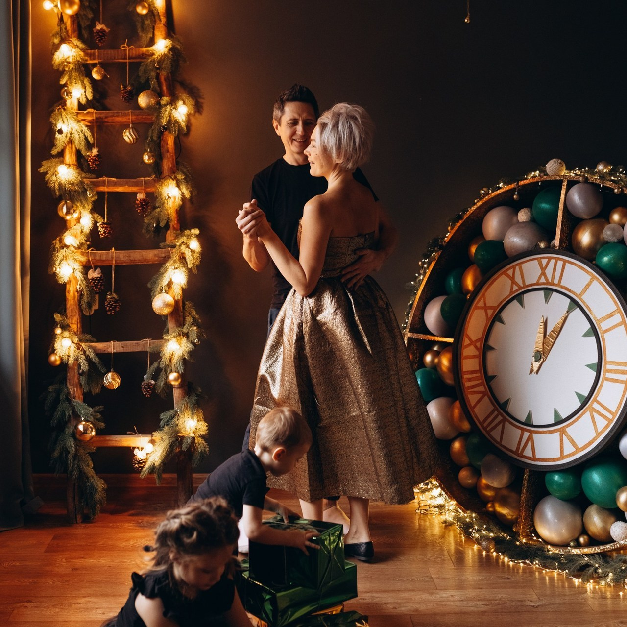 Отзывы. Фотограф Людмила Оюн