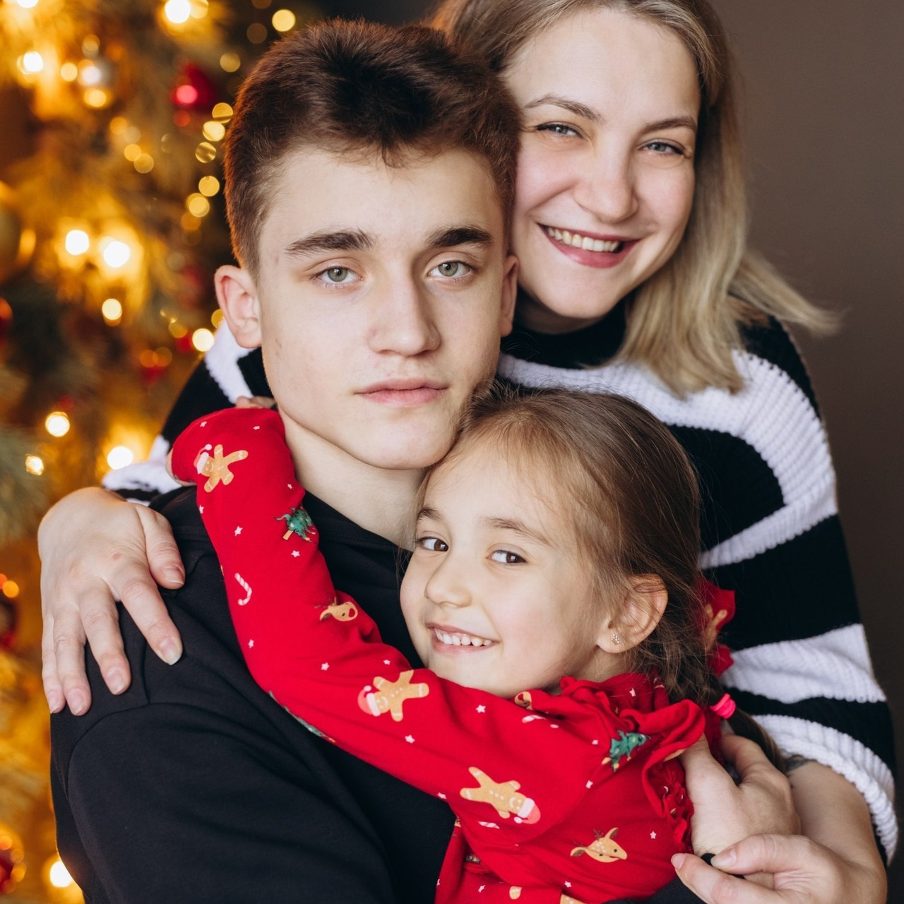 Отзывы. Фотограф Людмила Оюн