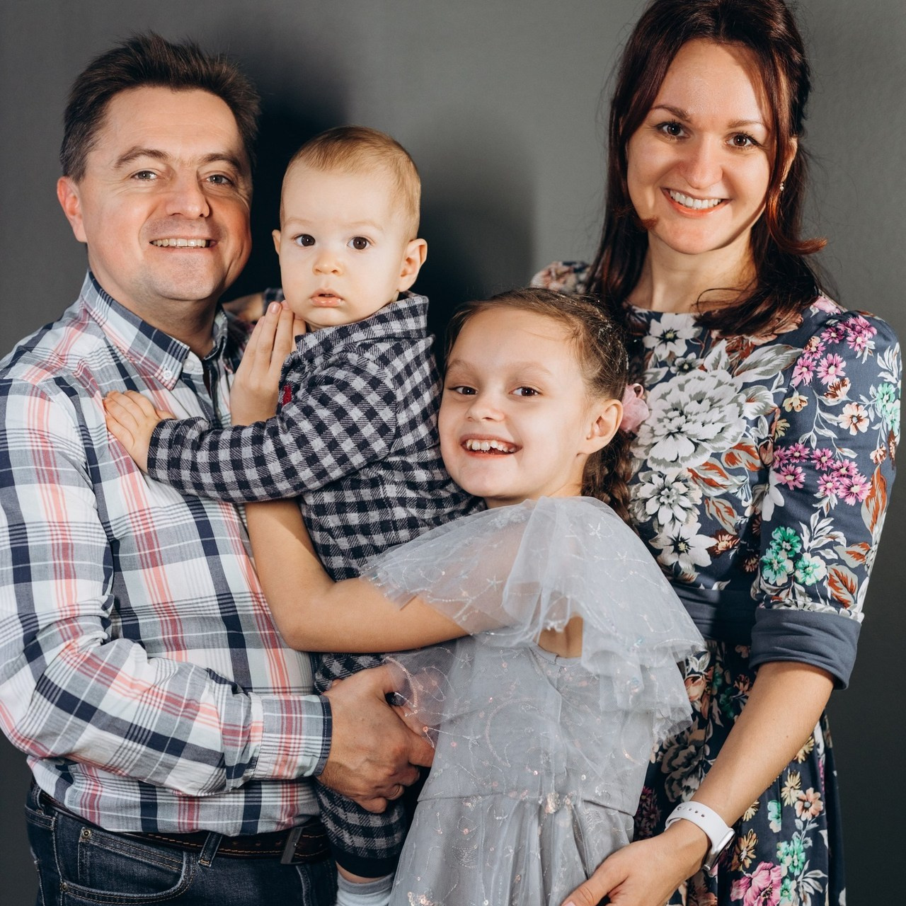 Отзывы. Фотограф Людмила Оюн