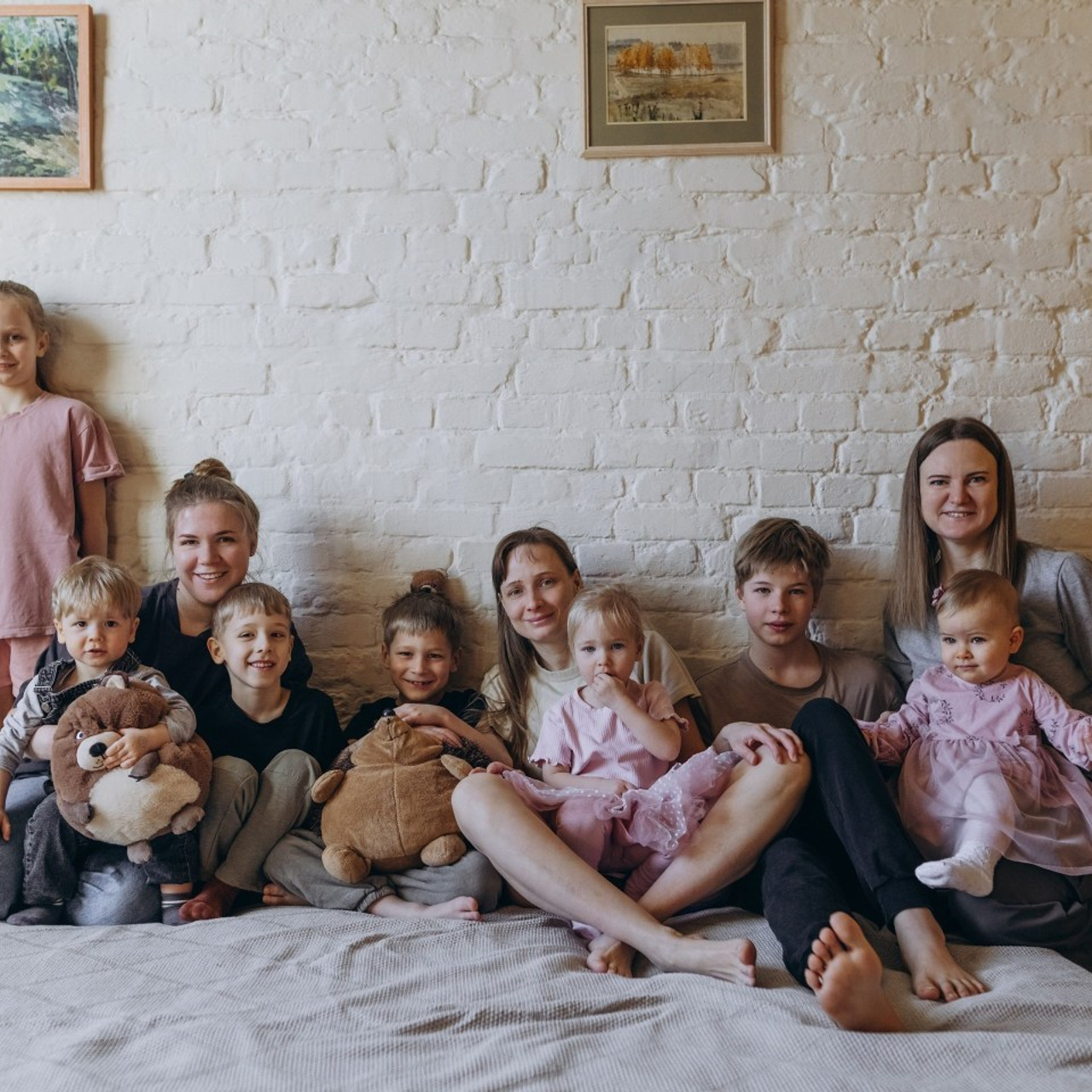 Отзывы. Фотограф Людмила Оюн