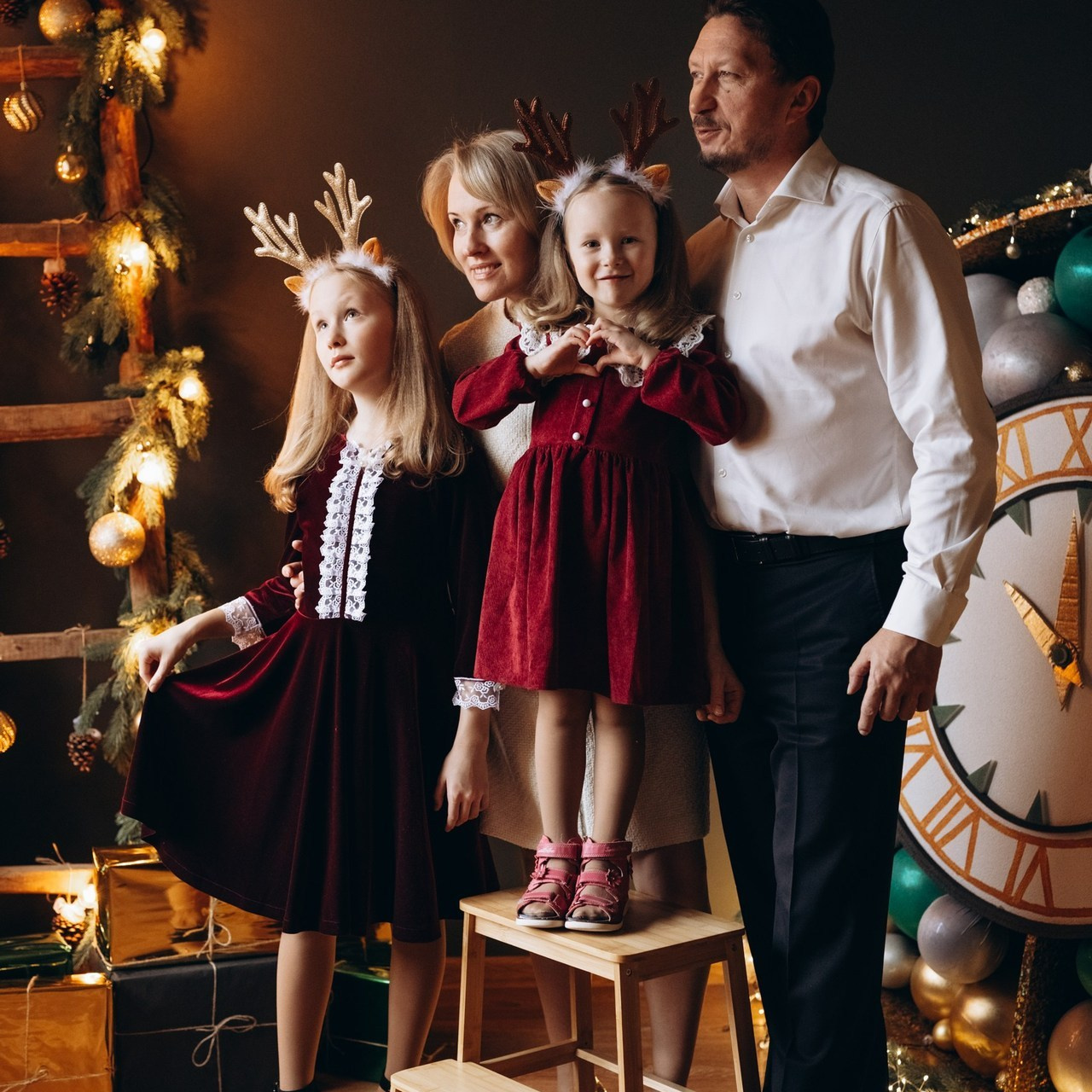 Отзывы. Фотограф Людмила Оюн