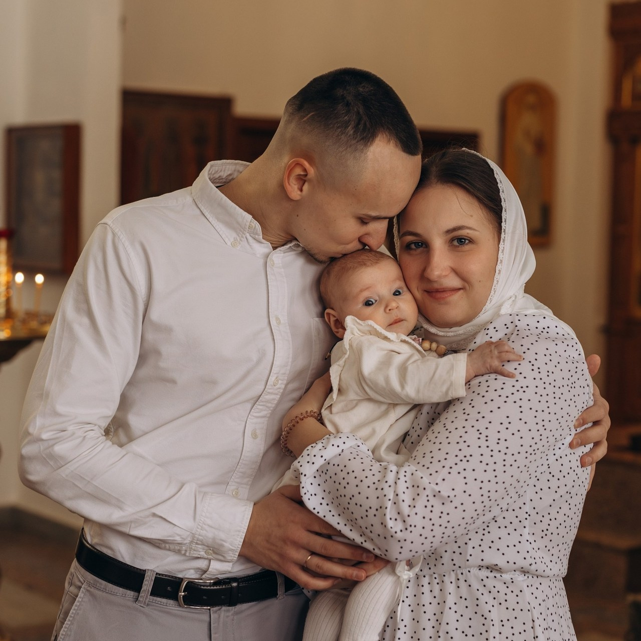 Отзывы. Фотограф Людмила Оюн