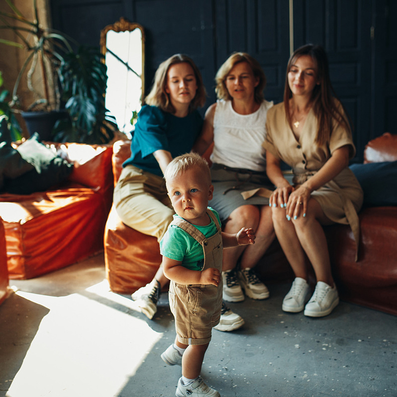 Кочкожаровы