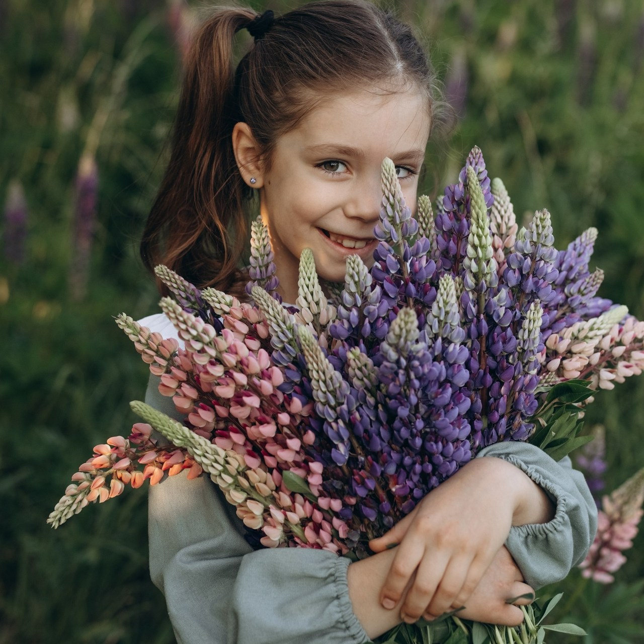 Отзывы. Фотограф Людмила Оюн