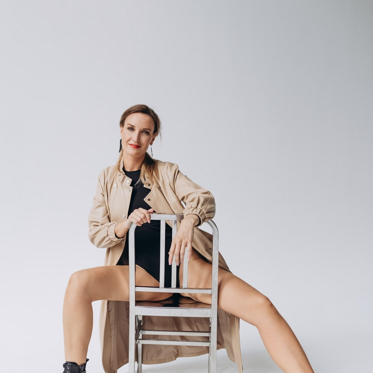 Отзывы. Фотограф Людмила Оюн