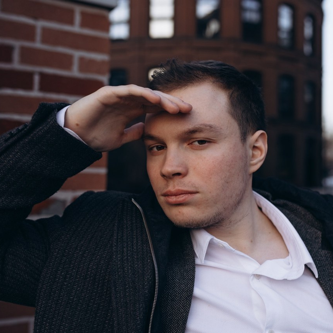 Отзывы. Фотограф Людмила Оюн