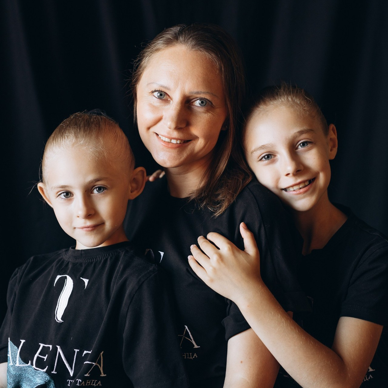 Отзывы. Фотограф Людмила Оюн