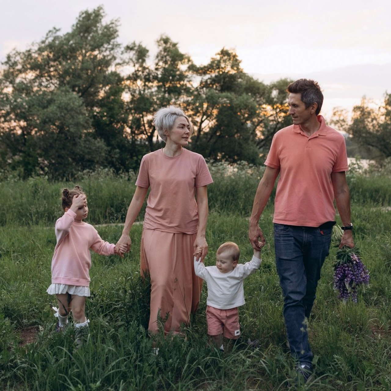 Отзывы. Фотограф Людмила Оюн