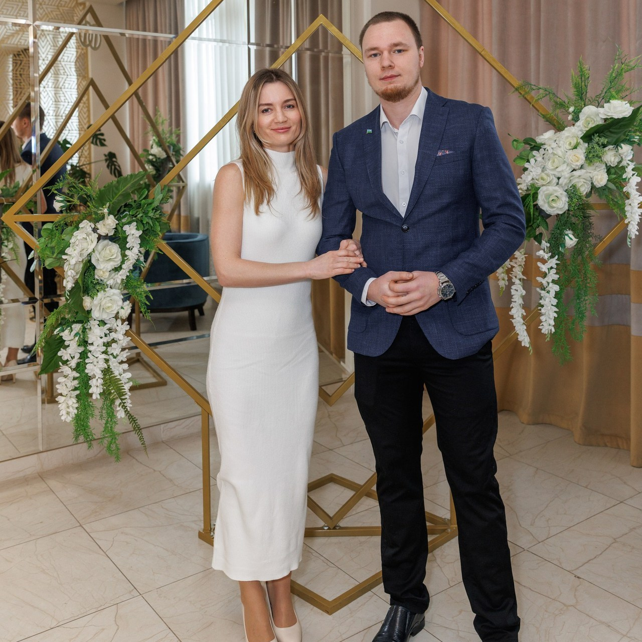 Отзывы. Свадебный фотограф в Москве