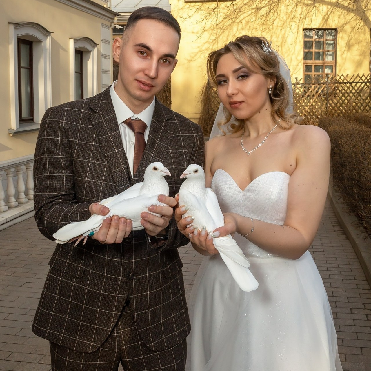 Отзывы. Свадебный фотограф в Москве