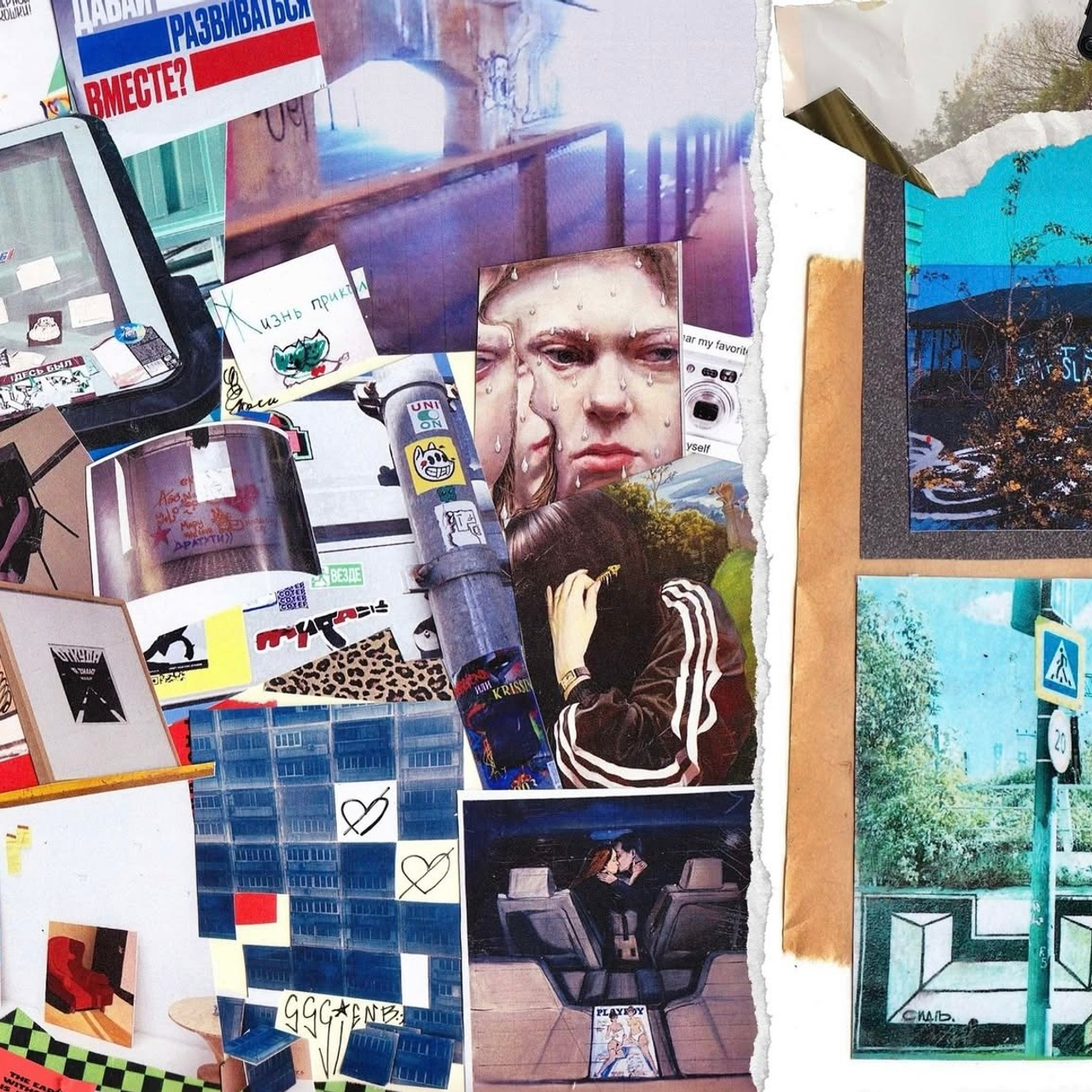 Коллажи by ssssienb. Ssssienbuhaphoto