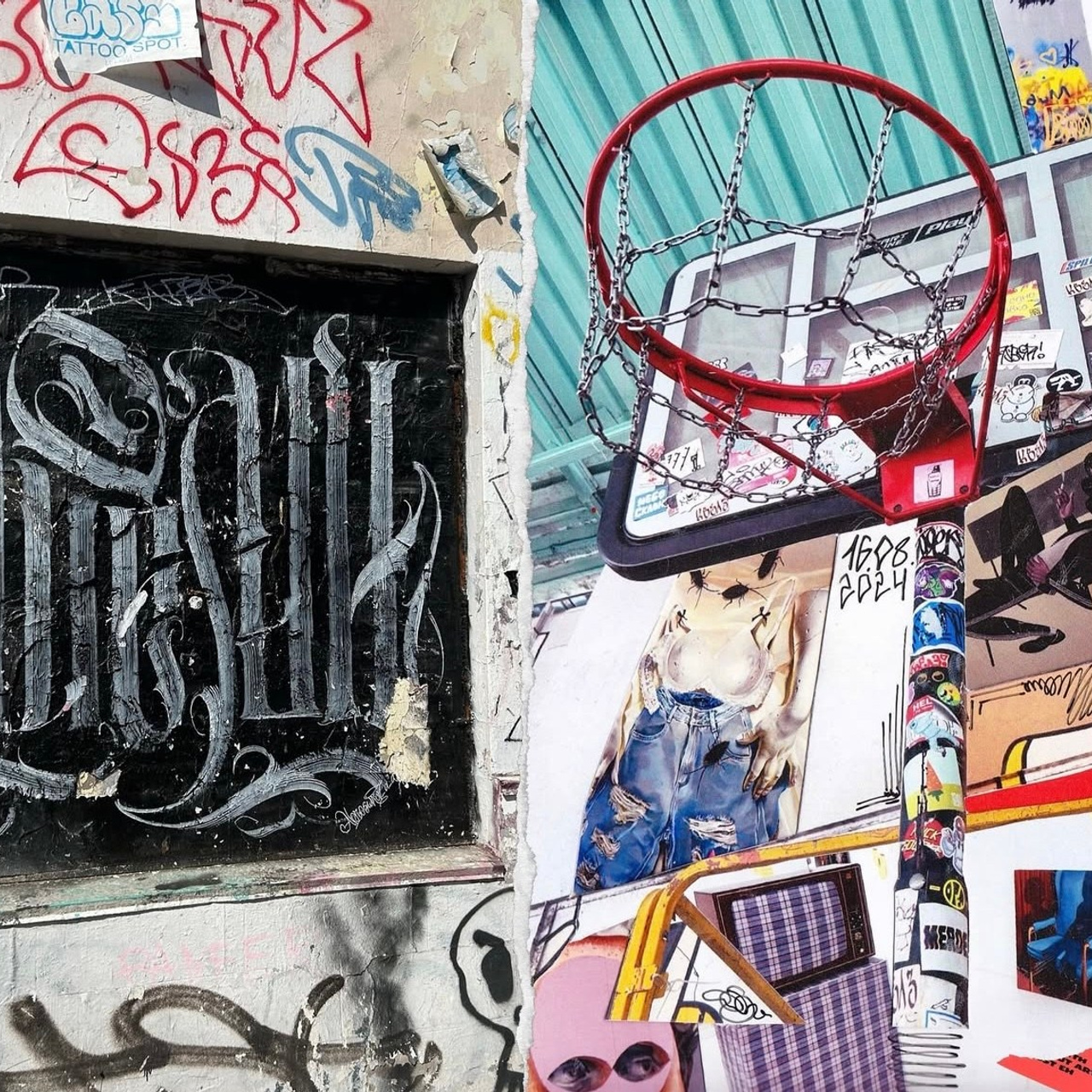 Коллажи by ssssienb. Ssssienbuhaphoto