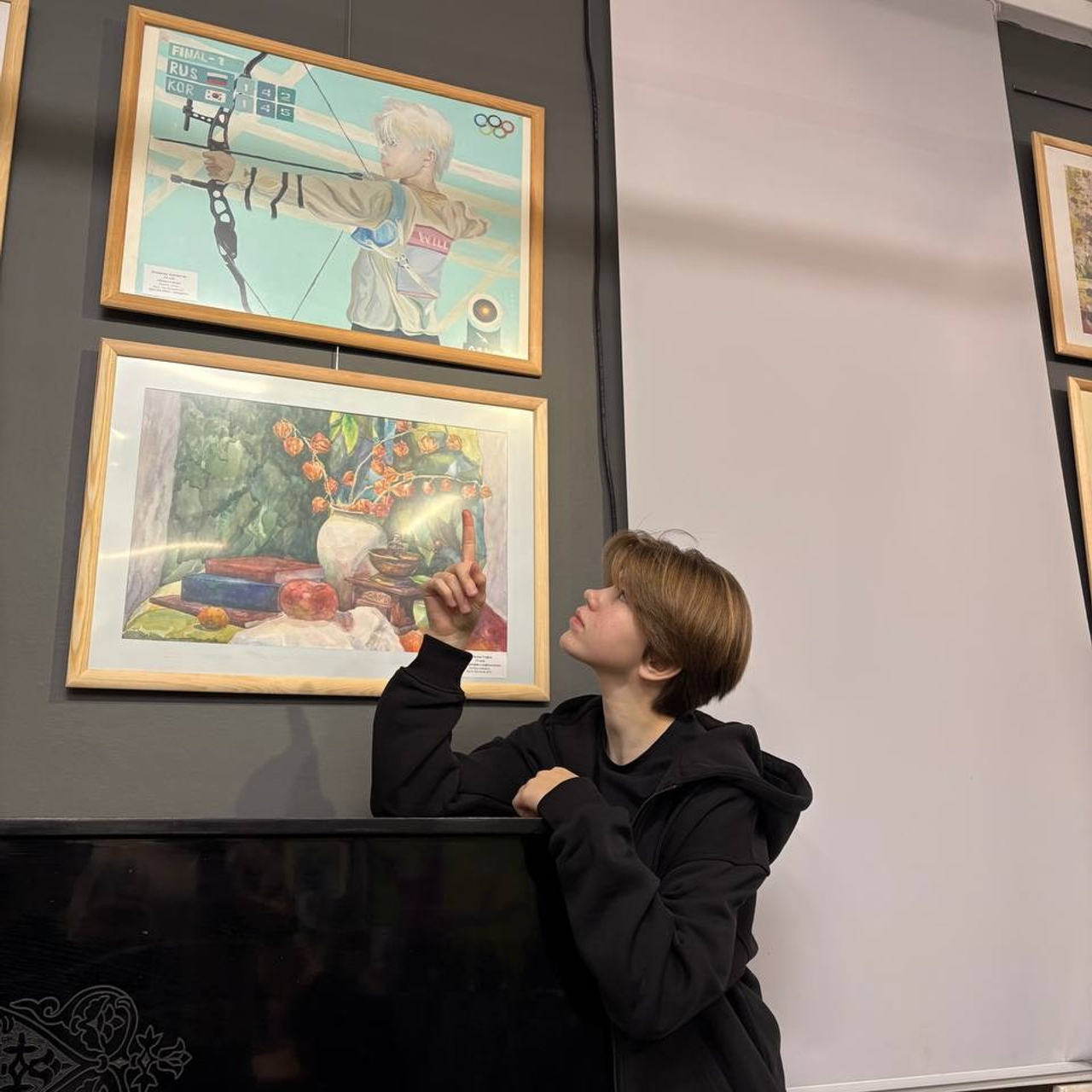 Отзывы. Ssssienbuhaphoto