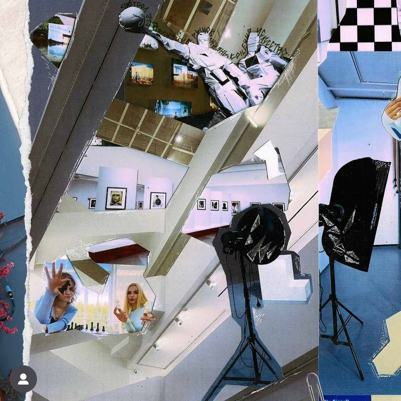 Коллажи by ssssienb. Ssssienbuhaphoto