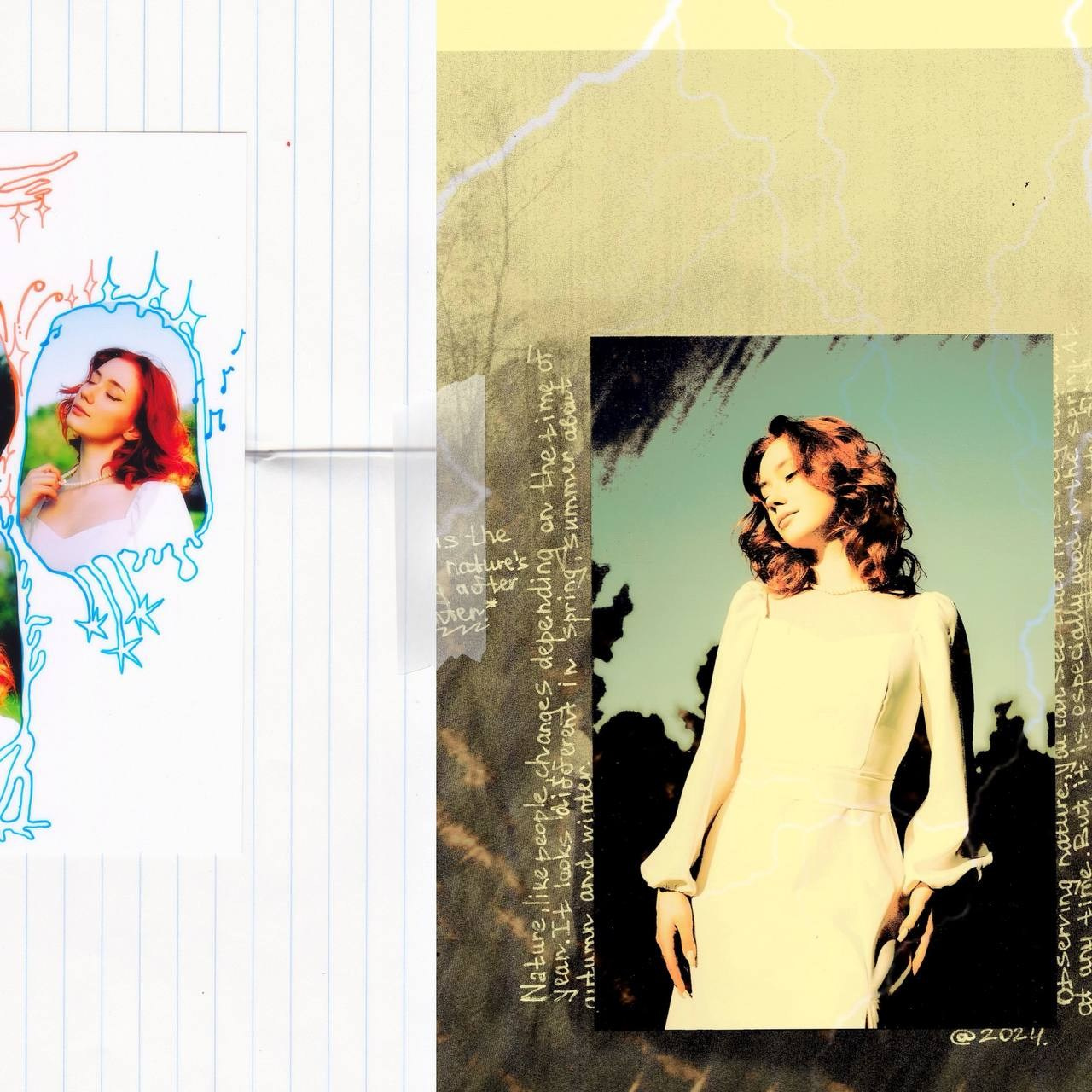 Коллажи by ssssienb. Ssssienbuhaphoto