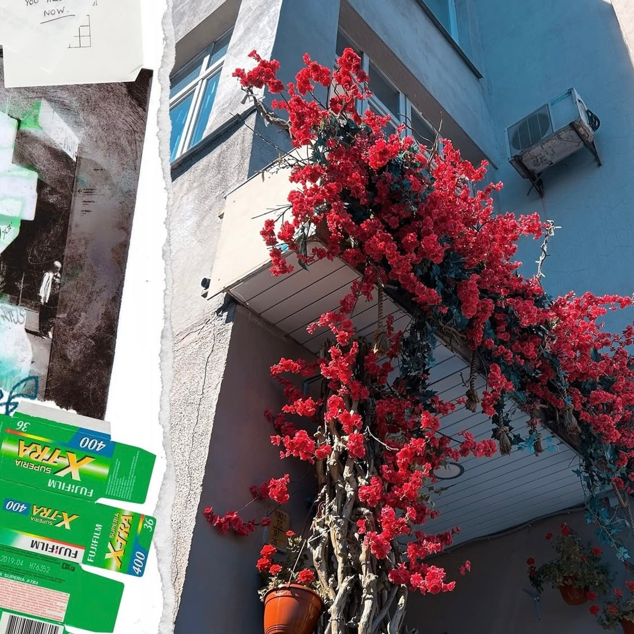 Коллажи by ssssienb. Ssssienbuhaphoto