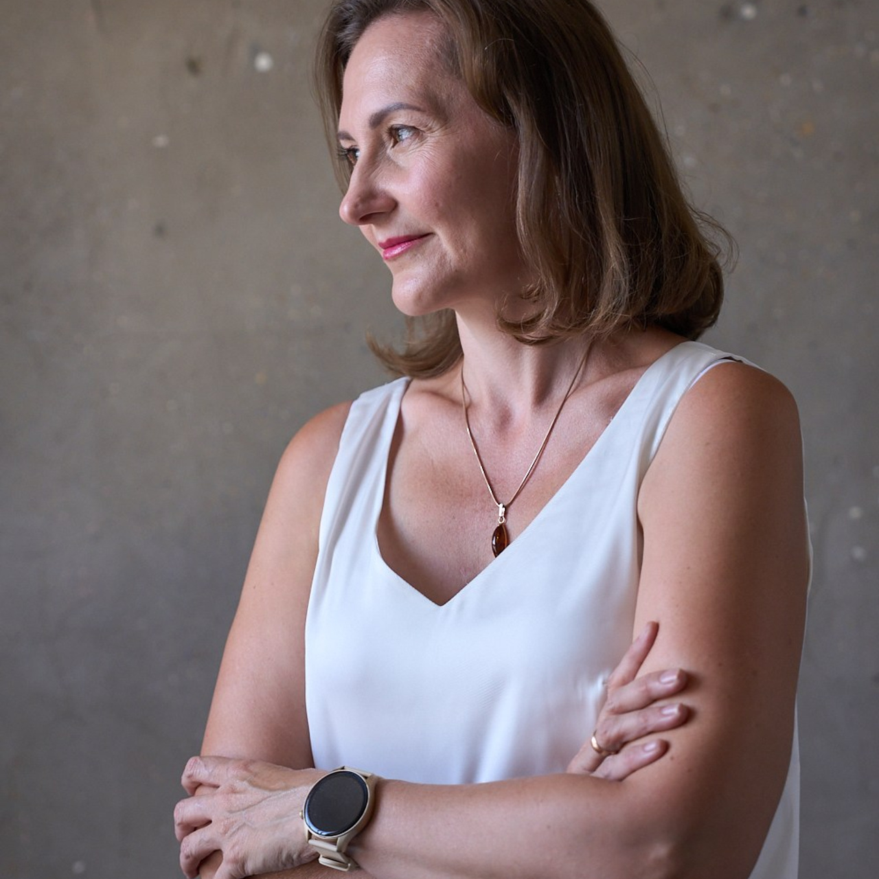 Бизнес-портрет Татьяны