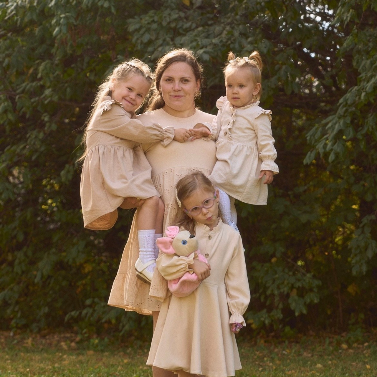 Отзывы клиентов на фотосъемку. Фотограф Светлана Боровикова в Домодедове