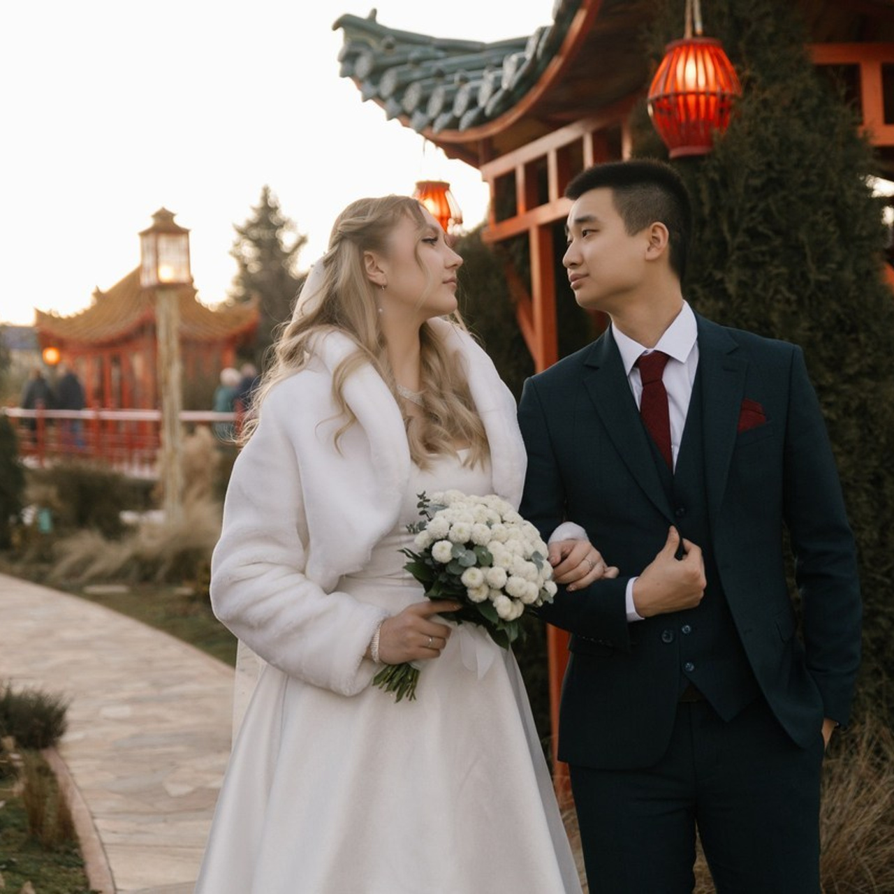 Отзывы. Свадебный фотограф в Пятигорске и КМВ Софья Аджикеримова