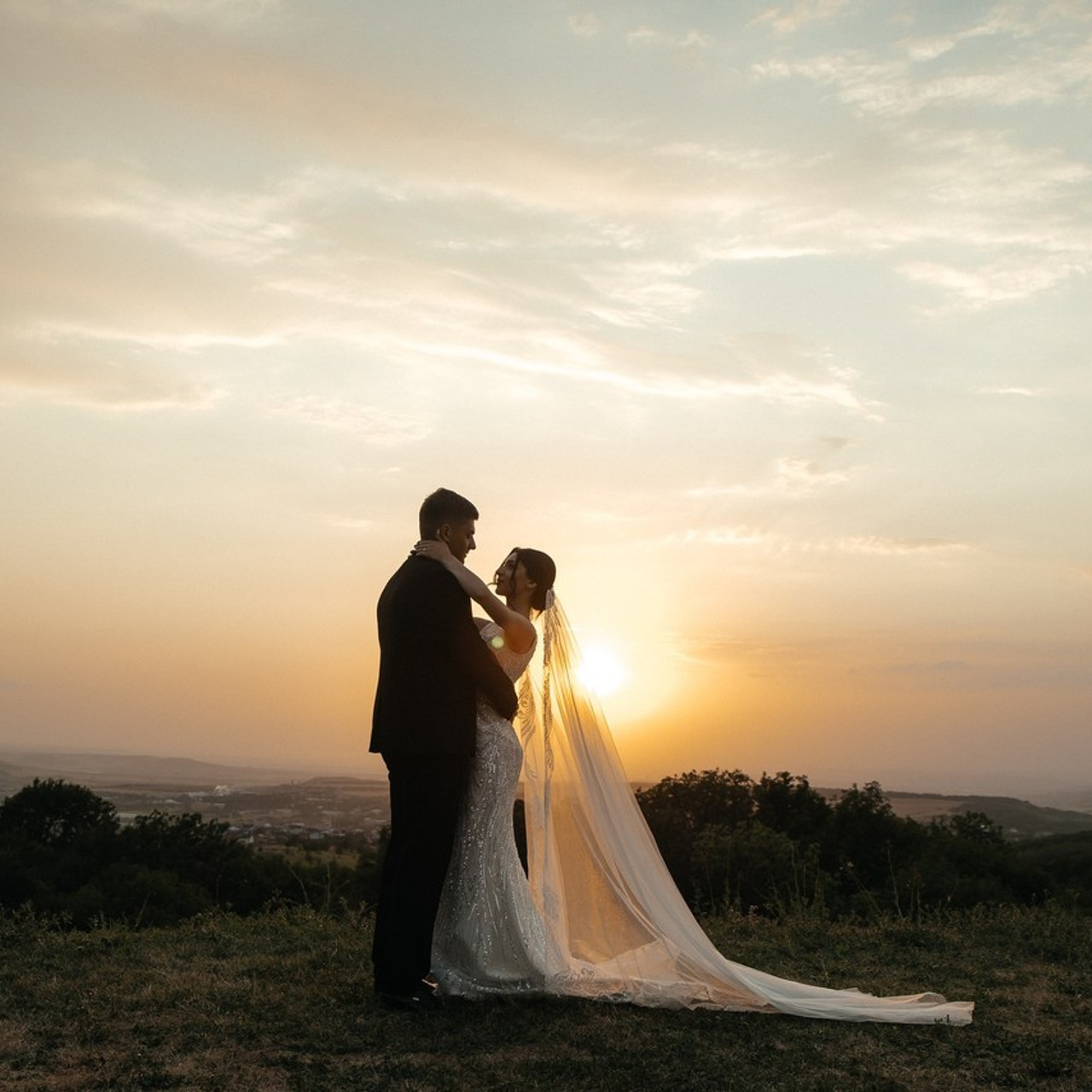 Отзывы. Свадебный фотограф в Пятигорске и КМВ Софья Аджикеримова
