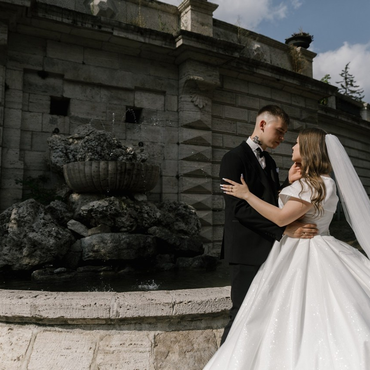 Отзывы. Свадебный фотограф в Пятигорске и КМВ Софья Аджикеримова