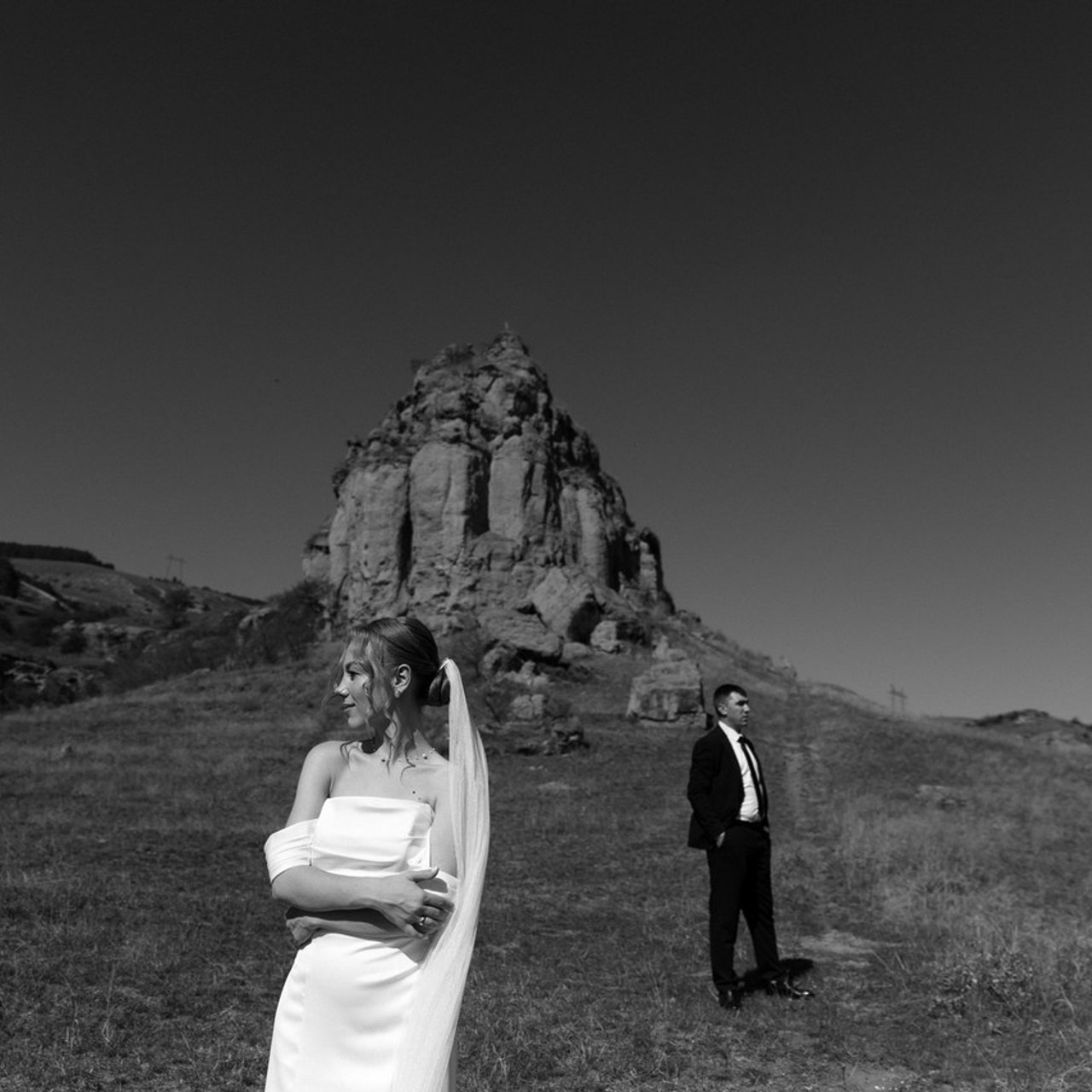 Отзывы. Свадебный фотограф в Пятигорске и КМВ Софья Аджикеримова