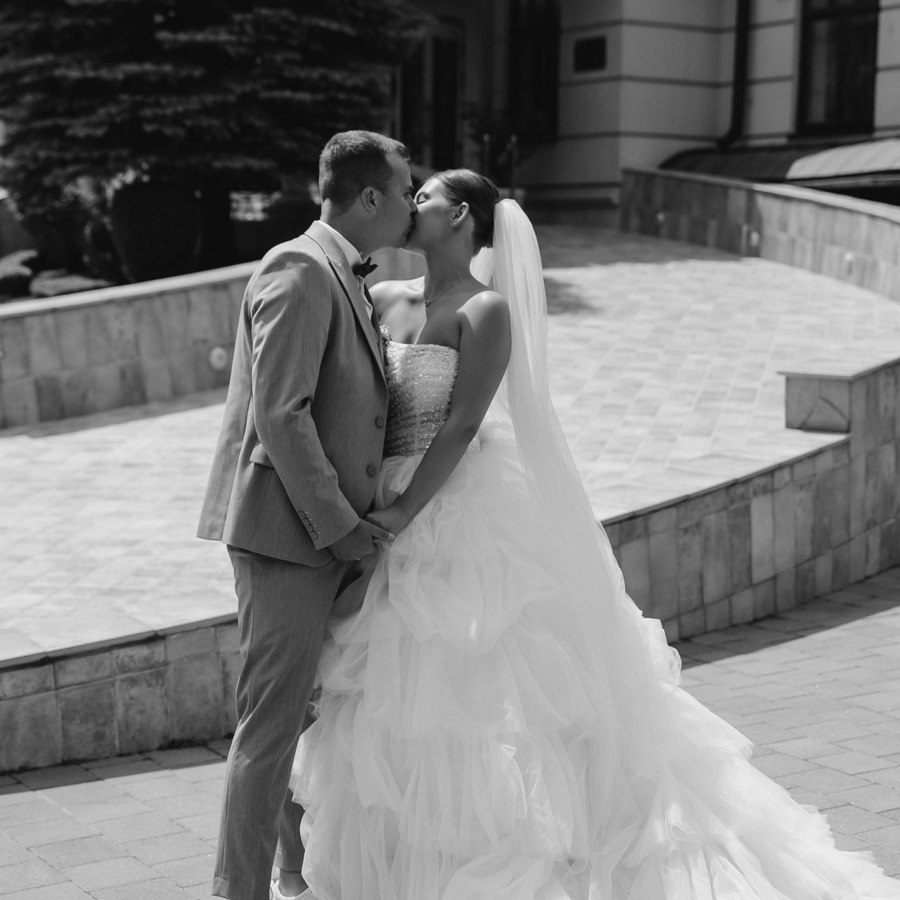 Отзывы. Свадебный фотограф в Пятигорске и КМВ Софья Аджикеримова