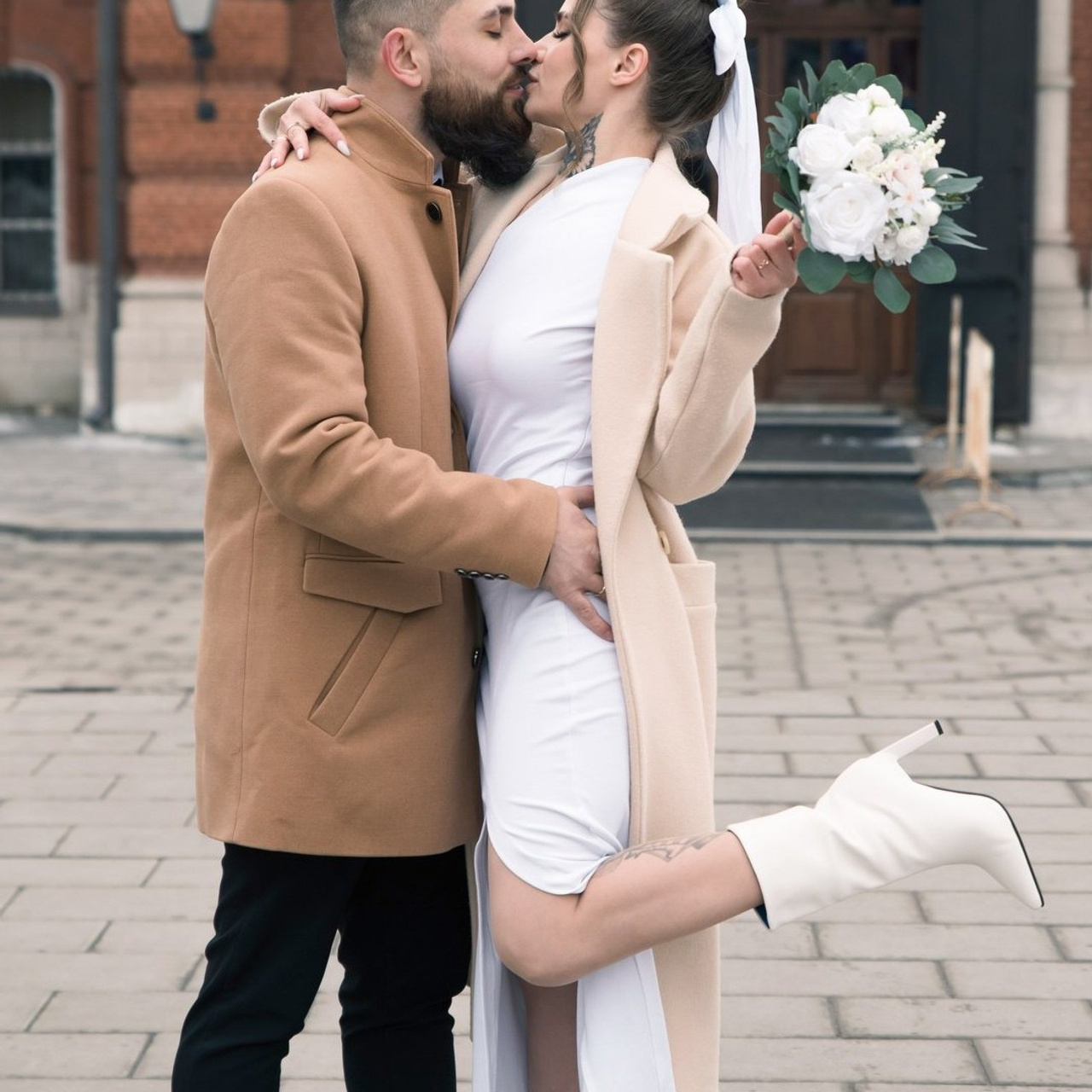 Свадьба Карины и Руслана